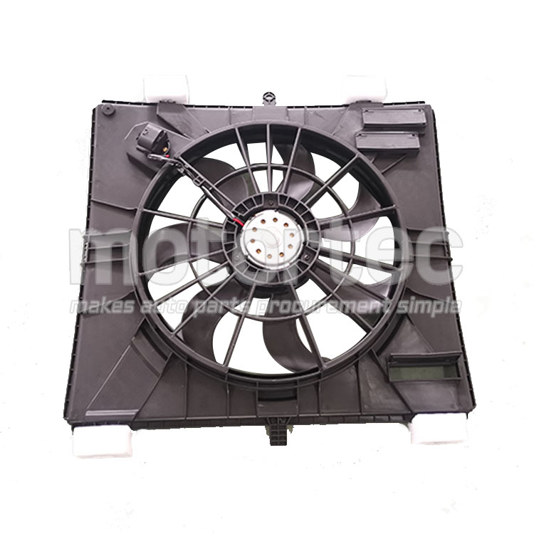 Radiator Fan Auto Parts for Maxus T60, OE CODE C00051512